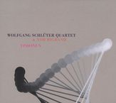 Wolfgang Schlüter  (geb. 1933): Visionen (feat. NDR Bigband), CD