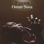 Omar Sosa: Eggun, CD