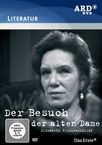 Der Besuch der alten Dame, DVD