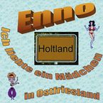 Enno: Ich liebte ein Mädchen, CD