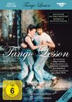 Tango Lesson, DVD