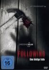 Following, DVD