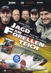 Angeln: Jagd am Forellenteich, DVD