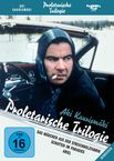 Aki Kaurismäki - Proletarische Trilogie, DVD