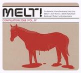 Various Artists: Melt! Compilation 2008 Vol. IV, CD