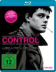 Control (2007) (Blu-ray), Blu-ray Disc