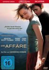Die Affäre, DVD