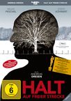 Halt auf freier Strecke, DVD