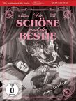 Die Schöne und die Bestie, 2 DVDs
