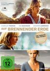 Auf brennender Erde, DVD