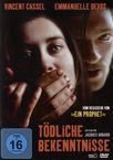 Tödliche Bekenntnisse, DVD
