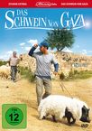 Das Schwein von Gaza, DVD