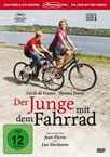 Der Junge mit dem Fahrrad, DVD