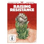 Raising Resistance, DVD