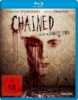 Chained, Blu-ray Disc
