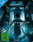 Imaginaerum by Nightwish (Limited Steelbook) (Blu-ray), Blu-ray Disc