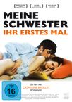 Meine Schwester - Ihr erstes Mal, DVD