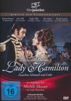 Lady Hamilton - Zwischen Schmach und Liebe, DVD