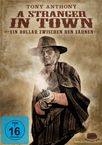 Ein Dollar zwischen den Zähnen, DVD