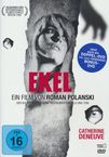 Ekel, 2 DVDs