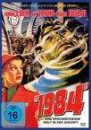 1984 (1956), DVD