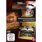 Geheimnisse/Propaganda des Dritten Reichs, 3 DVDs
