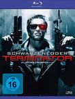 Terminator I (ungeschnittene Fassung) (Blu-ray), Blu-ray Disc