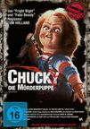 Chucky, die Mörderpuppe, DVD
