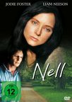Nell, DVD