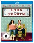 Lars und die Frauen (Blu-ray), Blu-ray Disc