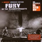 Fury In The Slaughterhouse: Insight Hörbuch Edition: Die offizielle Hearstory - signiert, 2 CDs
