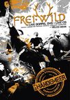 Frei. Wild: Händemeer (2 DVD + CD), 2 DVDs