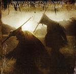 Mythological Cold Towers: Immemorial, CD