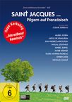 Saint Jacques - Pilgern auf Französisch, DVD
