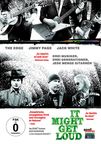 It Might Get Loud (OmU), DVD