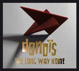 Donots: The Long Way Home (Limited Edition), CD