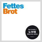 Fettes Brot: Fettes Brot, CD