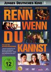 Renn, wenn du kannst, DVD