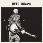 Thees Uhlmann  (Tomte): Thees Uhlmann - signiert, LP