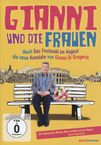 Gianni und die Frauen, DVD