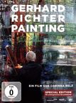 Gerhard Richter Painting, DVD