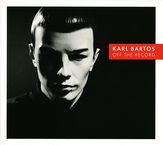 Karl Bartos: Off The Record (180g) (LP + CD), LP