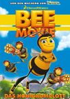 Bee Movie - Das Honigkomplott, DVD