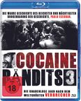 Cocaine Bandits 3 (Blu-ray), Blu-ray Disc