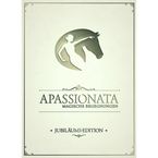 Apassionata - Magische Begegnungen (Jubiläums-Edition), 3 DVDs
