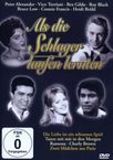Various Artists: Als die Schlager laufen lernten, DVD