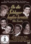Various Artists: Als die Schlager laufen lernten 2, DVD