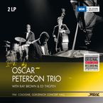 Oscar Peterson Trio : 1961 - Köln, Gürzenich (remastered) (180g), 2 LPs