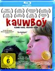 Kauwboy - Kleiner Vogel, großes Glück (Blu-ray), Blu-ray Disc