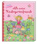Alle meine Kindergartenfreunde - Prinzessin Lillifee, Buch